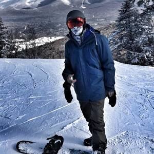 Meet your Posher, Billy